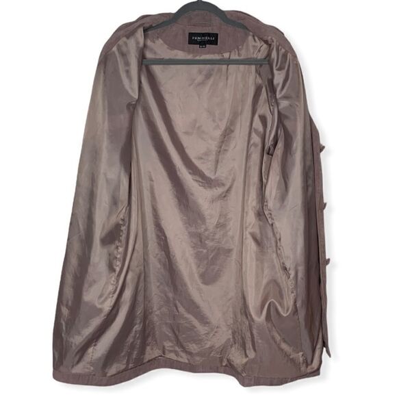 FEN-NELLI Sueded Jacket - Picture 3 of 6